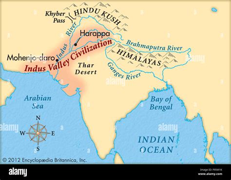 port cities of indus valley civilization|6.11: The Indus River Valley Civilization .
